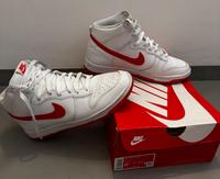 Nike Dunk High Retro Niedersachsen - Isernhagen Vorschau