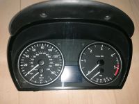 BMW 3er E90 E92 E93 US DISPLAY TACHO MPH DIESEL KOMBIINSTRUMENT Bayern - Aholfing Vorschau