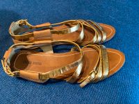 MIUMIU, Sandalen, Gr.38/39, wie neu Aachen - Aachen-Mitte Vorschau