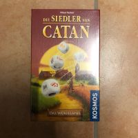 Die Sidler von Catan Hessen - Fernwald Vorschau