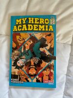 My Hero Academia Manga Band 13 Baden-Württemberg - Stockach Vorschau