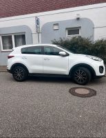 Kia Sportage Dream Team 2WD"'Navi"4XSitzheizung "PDC" Kreis Pinneberg - Elmshorn Vorschau