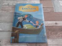 Kinderbuch Disney Die Eiskönigin Völlig Unverfroren wie neu Sachsen-Anhalt - Jessen (Elster) Vorschau