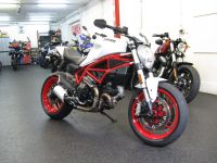 Ducati MONSTER 797 PLUS 8203 KM München - Trudering-Riem Vorschau