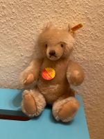 Steiff Teddybär, NEU, 25 cm, EAN 0201/26 Rarität Nordrhein-Westfalen - Raesfeld Vorschau