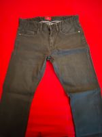 Herren Jeans Hose S.Oliver Gr 34/32 schwarz Nordrhein-Westfalen - Dorsten Vorschau