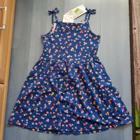 Mädchen Kleid von c&a NEU mit Etikett 116/122 Berlin - Neukölln Vorschau