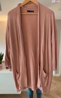 Atmosphere Cardigan Strickjacke Strickweste 36 rosa altrosa Bayern - Augsburg Vorschau