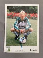 Original signierte Autogrammkarte STEFAN EFFENBERG Gladbach Hessen - Baunatal Vorschau