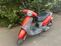 Roller, Kymco Yup50 Bayern - Memmingen Vorschau