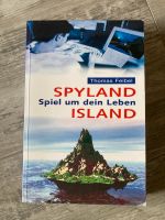 Spyland Spiel um dein Leben Island - Thomas Feibel Niedersachsen - Raddestorf Vorschau