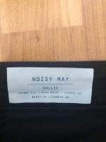 Noisy May Jeans schwarz NEU mit Etikett - 27 Hamburg-Mitte - Hamburg St. Georg Vorschau