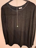 Woman Limited by Tchibo ➡️ Damen Blusenshirt gr 48/50 Hessen - Großenlüder Vorschau