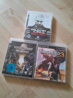 Playstation 3 Spiele da 16 Jahren Bochum - Bochum-Süd Vorschau