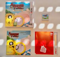 Adventure Time – Finn und Jake auf Spurensuche, für Nintendo 3DS Baden-Württemberg - Esslingen Vorschau