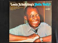 Louis Armstrong  Hello Dolly !  Vinyl LP 12"  Sehr guter Zustand Nordrhein-Westfalen - Pulheim Vorschau