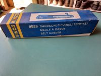 Kinzo Bandschleifvorsatzgerät Nordrhein-Westfalen - Burscheid Vorschau