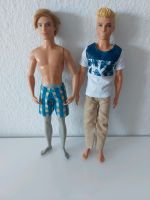 2 Barbie Männer Ken Baden-Württemberg - Karlsruhe Vorschau