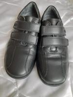 Waldläufer Schuhe Echtleder Gr. 42 / UK 8 & Weite H Saarland - Merzig Vorschau