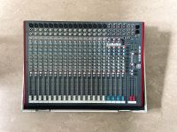 Allen & Heath ZED-24 Mischpult Mixer | 24 Kanal Berlin - Köpenick Vorschau