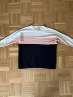 Only Pullover blau weiß rosa Niedersachsen - Bad Bevensen Vorschau