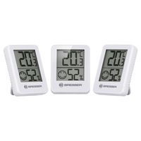 Bresser Thermometer für Innen * Thermometer Hygrometer *NEU Nordrhein-Westfalen - Kerpen Vorschau