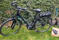 E-Bike von Gudereit EC-4 Tiefeinsteiger Rheinland-Pfalz - Mayen Vorschau