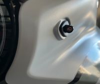 Ducati Desert X Miniblinker / Blinker  Set vorne Bayern - Regensburg Vorschau