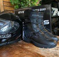 Polaris Fahrerstiefel verfügbar in Gr.41-47, Aktuelle Kollektion Nordrhein-Westfalen - Iserlohn Vorschau