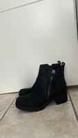 Damen Stiefeletten Nordrhein-Westfalen - Remscheid Vorschau