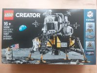 Lego 10266 NASA Apollo 11 Lunar Lander, neu Rheinland-Pfalz - Worms Vorschau