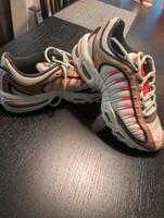 Nike Air Max Plus Gr. 40 rosegold Essen - Essen-Werden Vorschau
