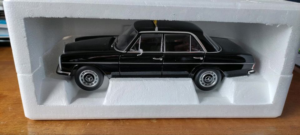 Mercedes Benz 1:18 in Damme