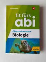 Fit fürs Abi Biologie Hessen - Villmar Vorschau