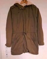 Winterjacke von Mango Berlin - Hellersdorf Vorschau