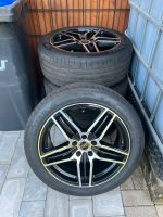 Goodyear Eagle F1, 245/45/18 inkl. Felgen, Sommerreifen Nordrhein-Westfalen - Ochtrup Vorschau