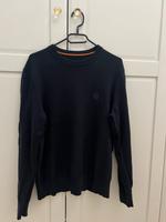 Hugo Boss Orginal Strick Pullover / Herren Pullover Boss Mitte - Wedding Vorschau