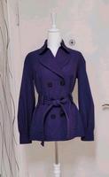 Jacke, lila Hessen - Neu-Isenburg Vorschau