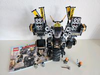 Lego Ninjago 70632 Cole's Donner Mech ☆ Vollständig ☆ Nordrhein-Westfalen - Enger Vorschau