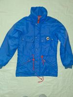 Francital 70er Jahre Winterjacke Anorak blau Größe M Bayern - Pfaffenhausen Vorschau