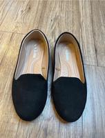 Ballerina in schwarz Nordrhein-Westfalen - Bad Wünnenberg Vorschau