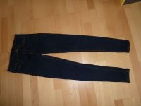 Tally Weijl Jeans Gr. 176 darkblue -slim- Baden-Württemberg - Offenburg Vorschau