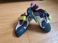 la Sportiva Skwama 38,5 *Neu* Kletterschuhe Frankfurt am Main - Nordend Vorschau