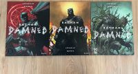 Batman Damned DC Blacklabel Comics 1, 2 und 3 Variant-Cover Frankfurt am Main - Westend Vorschau