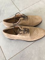 Geox Herrenschuhe gr.41 Nordrhein-Westfalen - Ahlen Vorschau