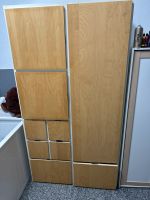 Front Massiv Holz Ikea Kleiderschrank Berlin - Charlottenburg Vorschau