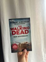 The Walking Dead Der Governor Saarland - Weiskirchen Vorschau