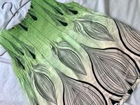 NEU 100% Seide Designer Bluse Trägertop Retro vintage Hippie 70er Leipzig - Plagwitz Vorschau