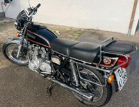 Suzuki GS 550 Bayern - Durach Vorschau