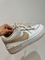 Nike Air Force Bayern - Coburg Vorschau